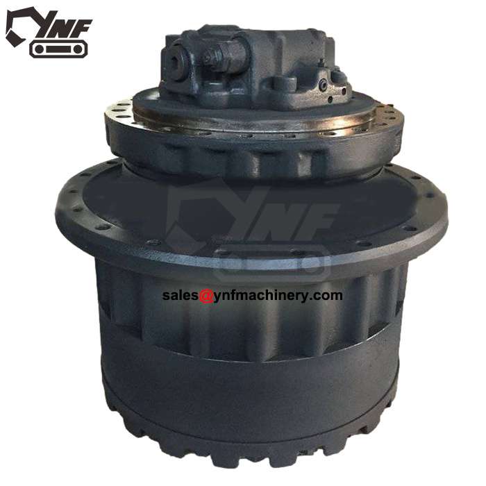 KOMATSU-PC270-8-Excavator-FInal-Drive