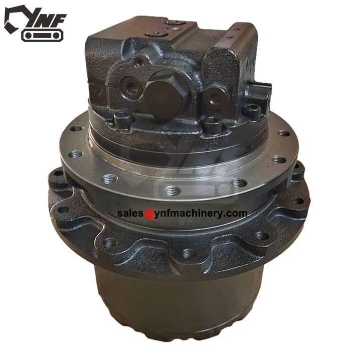 KOMATSU-PC70-PC60-Excavator-FInal-Drive