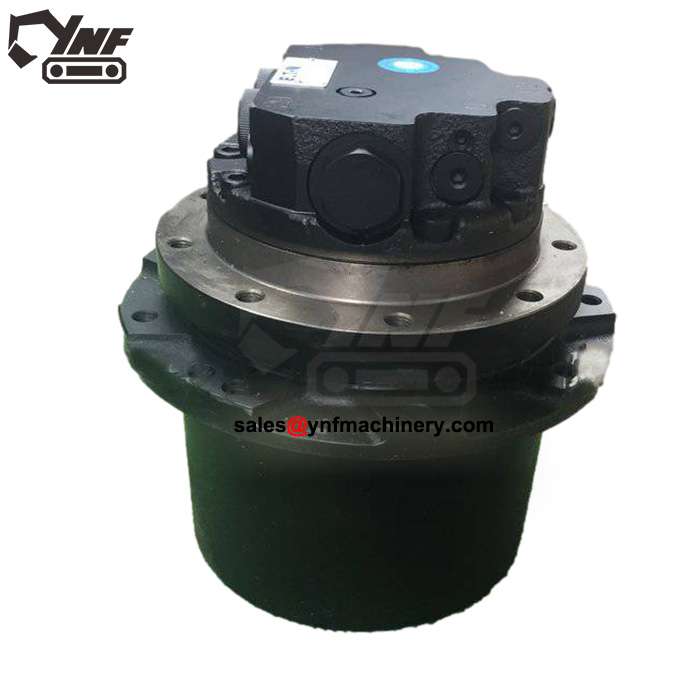 KX121-2-Excavator-FInal-Drive