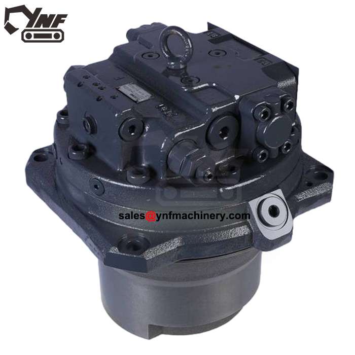 MSF-342VP-FL-Excavator-FInal-Drive