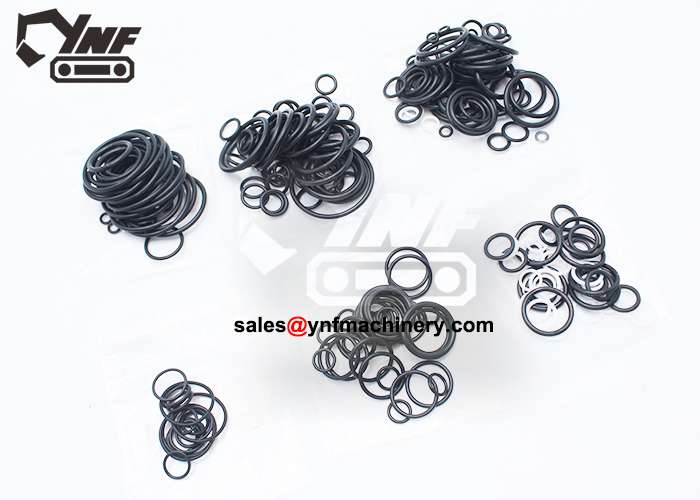 Main-Control-Valve-Seal-Kit