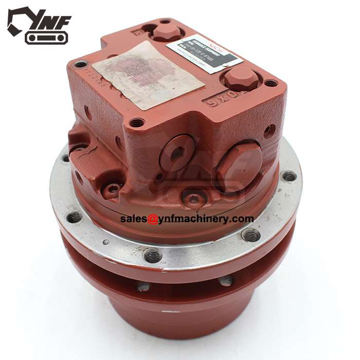 NACHI-PHV-1B-12B-V-9746A-Final-Drive-Track-Motor