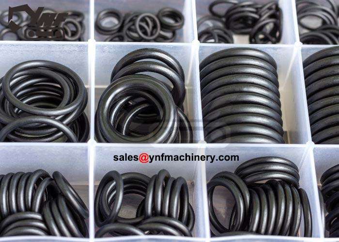 O-ring-Kit