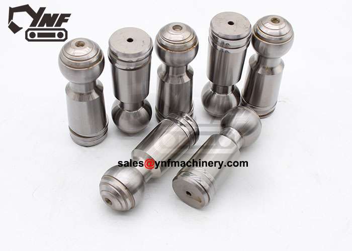 PISTONS