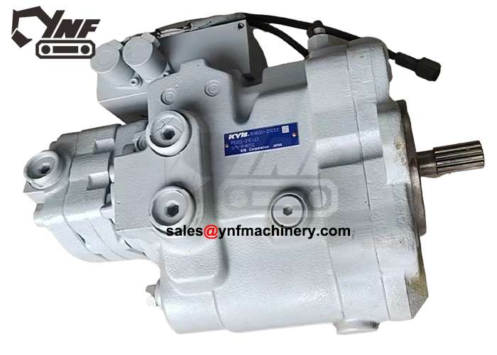 PSVD2-21E-23-hydraulic-pump-with-solenoid