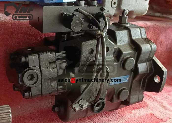 PSVD2-27E-4-hydraulic-pump