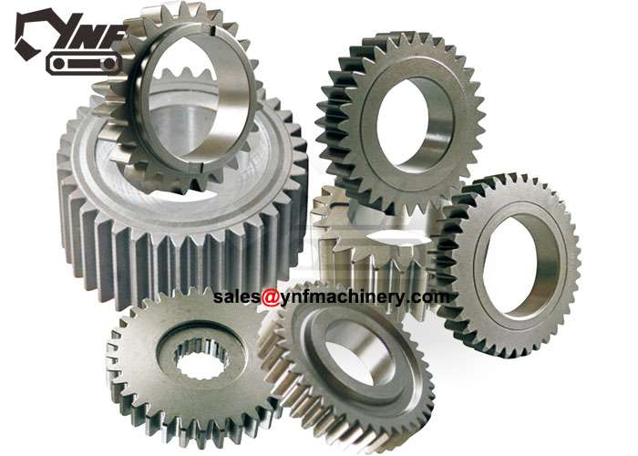 Planetary-Gear