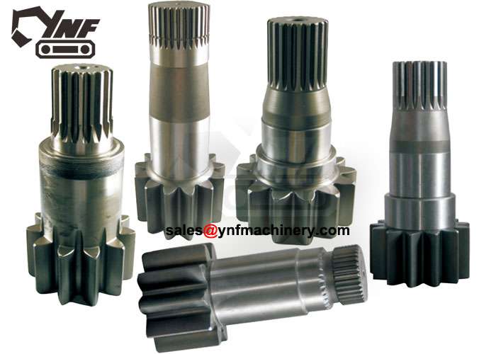 Prop-shaft