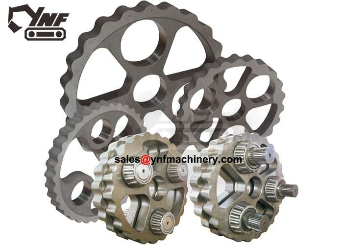 RV-Gear-Assy
