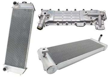 Radiator