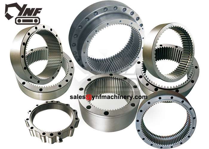 Ring-gear