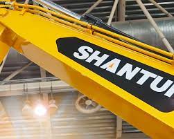 SHANTUI PARTS