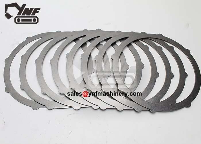 Steel Clutch Plate for SH350-3 Swing Motor MFC200 Friction Plate