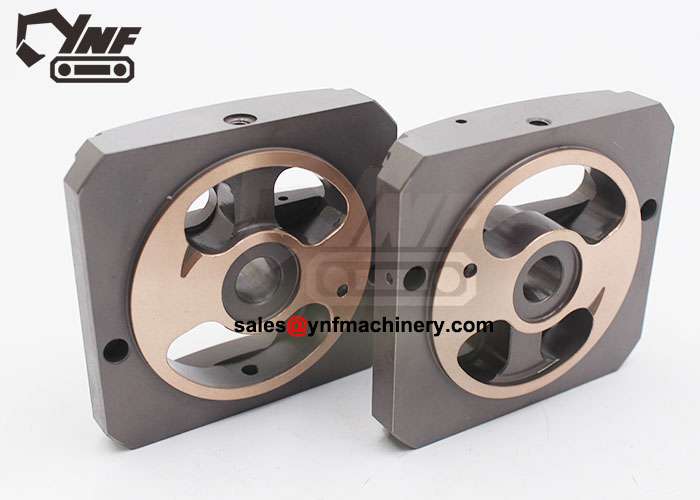 VALVE-PLATE