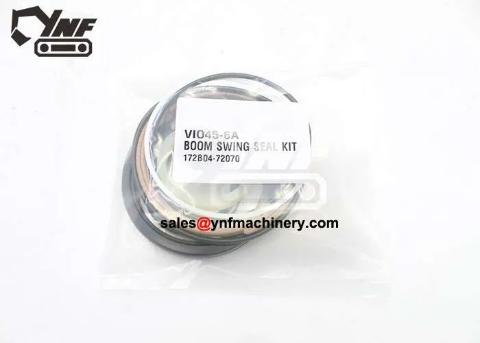 VIO45-6A-Blade-Cylinder-Seal-set-172B04-72880-172B04-72890-172B04-72070