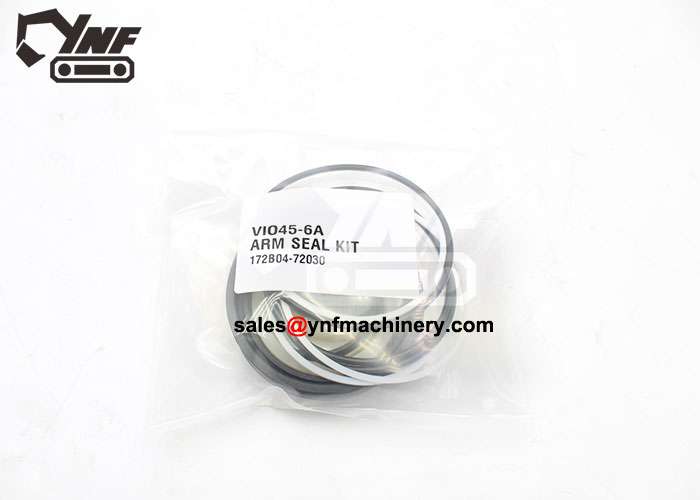 VIO45-6A-Boom-Cylinder-Seal-Kit-Set-172B04-72280-172B04-72290-172B04-72010-1