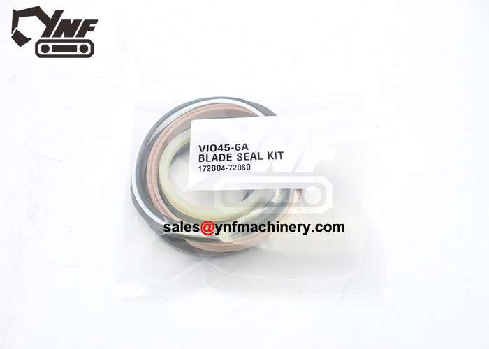 VIO45-6A-Swing-Cylinder-Seal-Kit-Set-172B04-72780-172B04-72790-172B04-72080-1