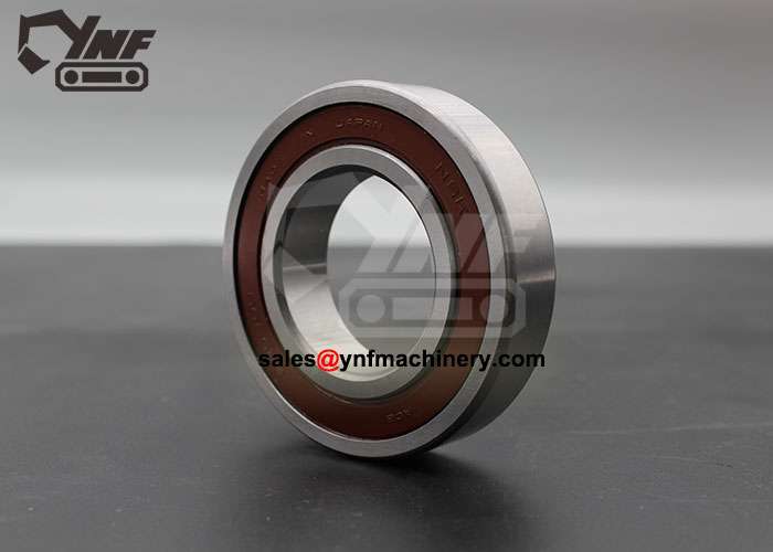 XKAH-00899-R250LC-7-BEARING-Travel-Gearbox