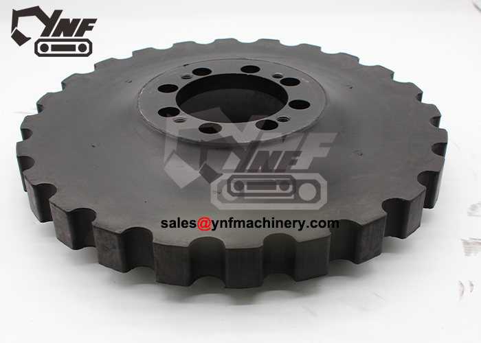 400×24T YNF-101