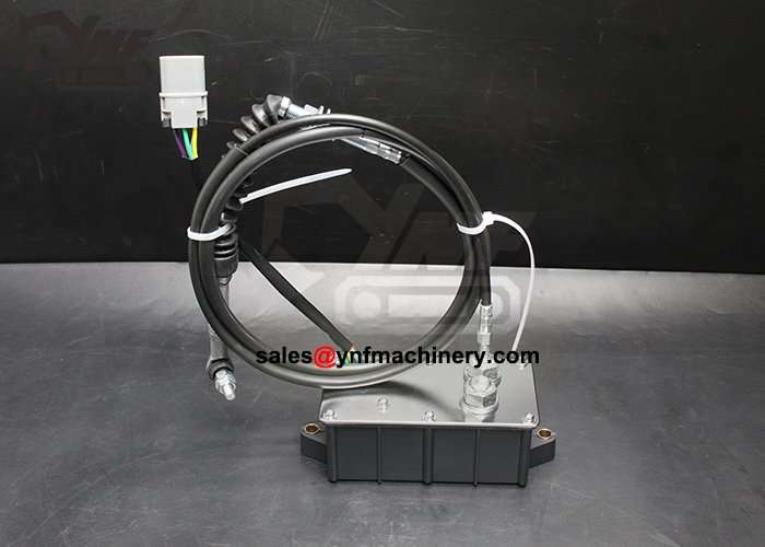YNF02367G 523-00006 Stepping motor