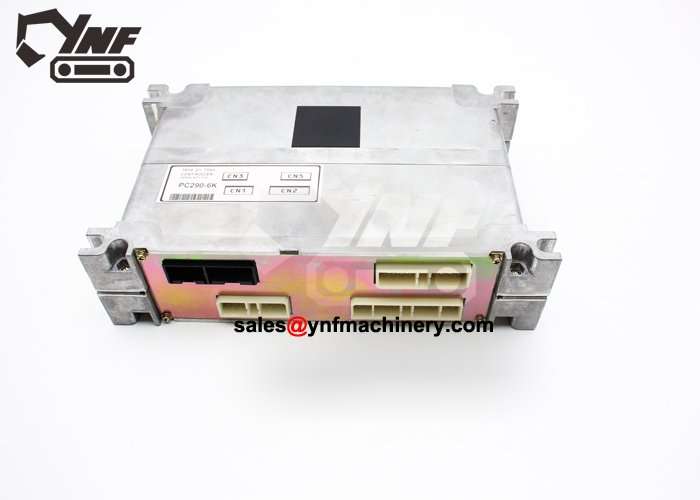 YNF04413 7834-21-7000 PC290-6K Controller 4