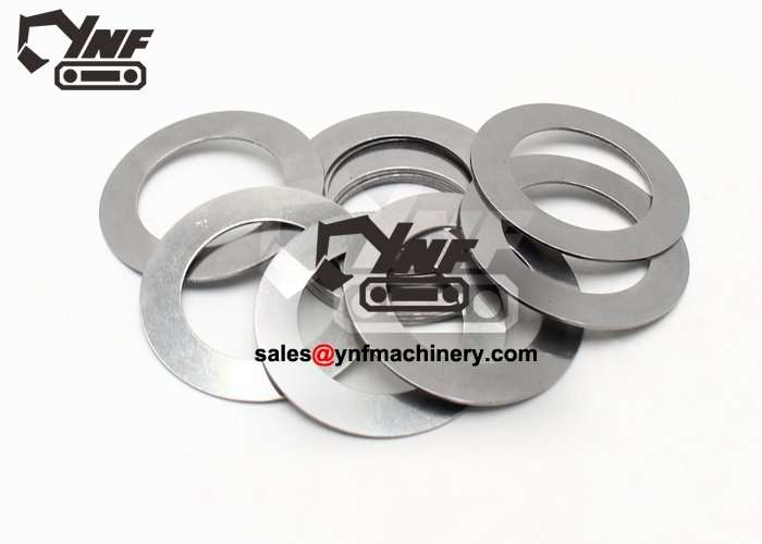 YNF04816 DX140LC Swing Thrust Washer Plate 2114-1594