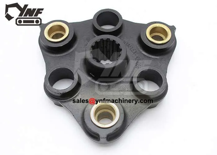 YNF12595-E304-14T-Coupling