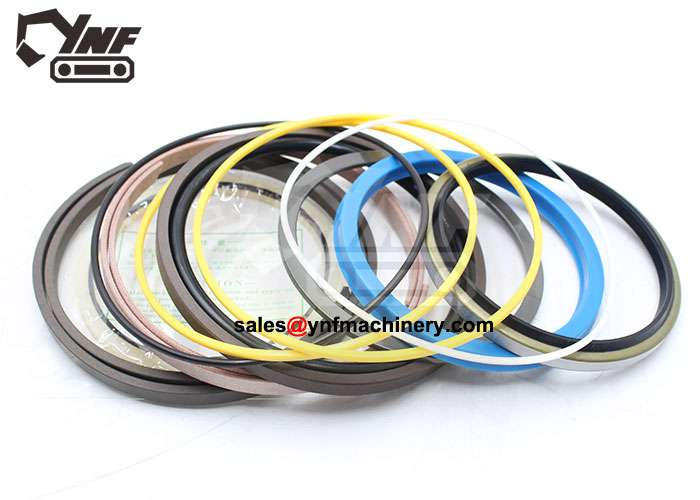 YNF12667-ZX240-5-Arm-Cylinder-Seal-Kit-YA00006591