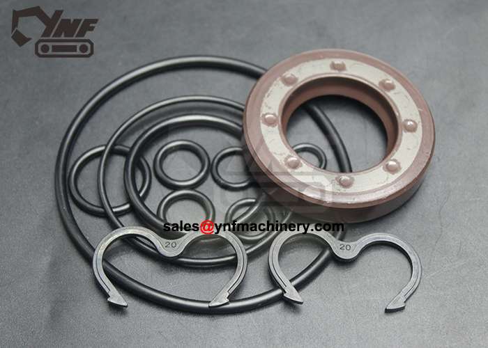4345905 EX30-2 EX40UR-2C EX55UR Piston Pump Seal Kit