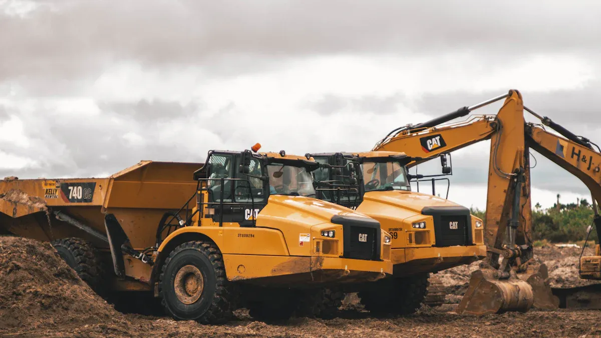 Excavator Parts Direct Expands U.S. Operations with $12 Million Investment