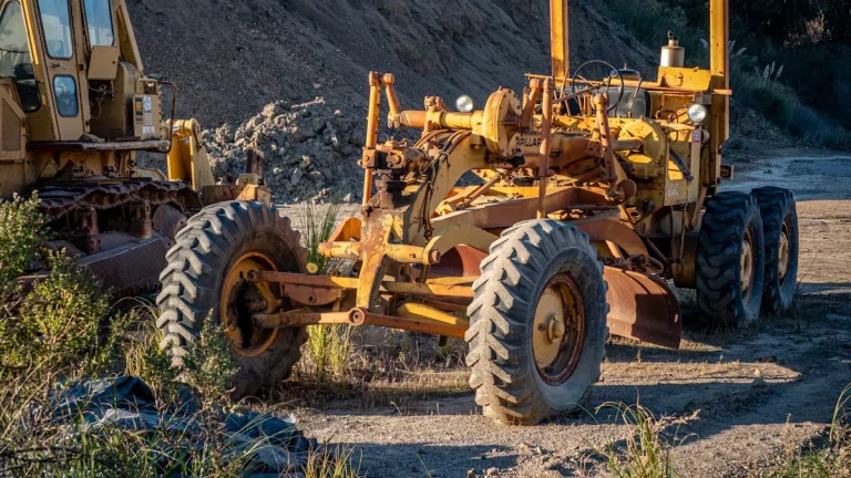 Exploring The Benefits Of ISUZU 4HK1 Engine Spare Parts For Heavy-Duty Equipment