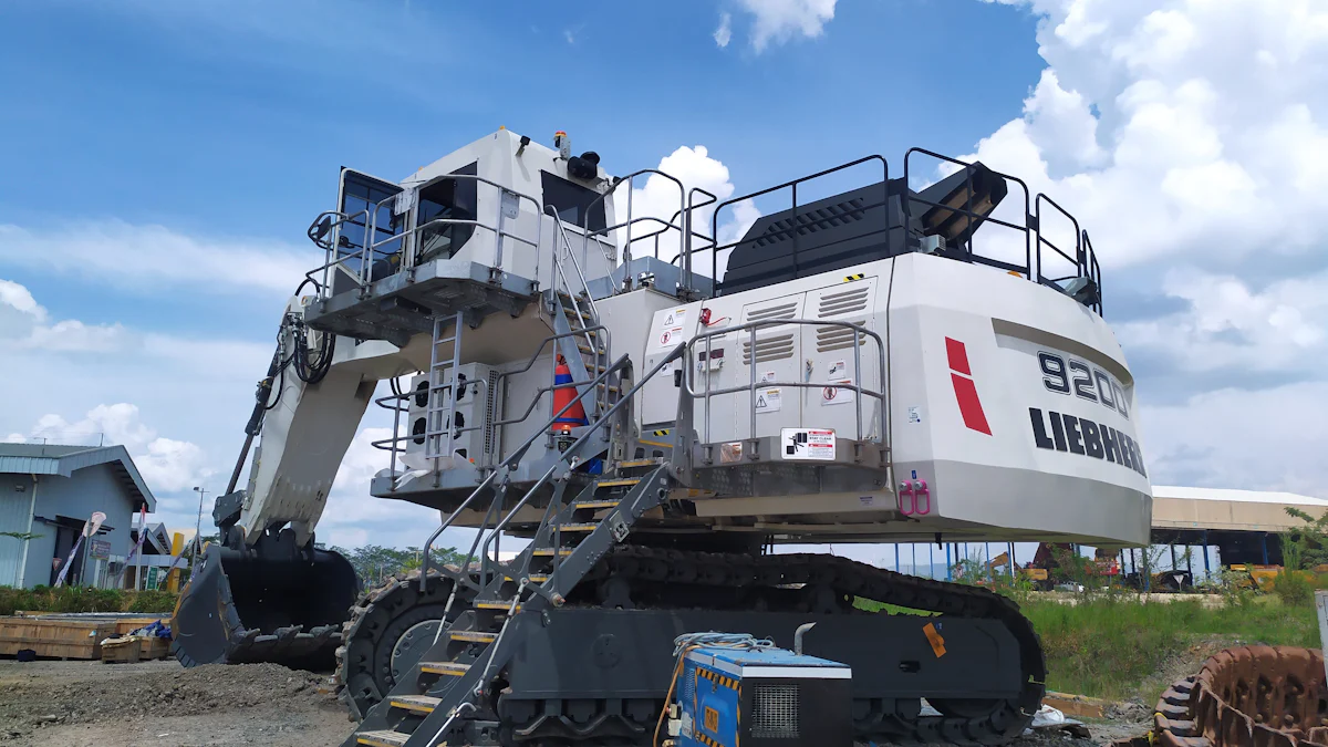 Importance of After-Sales Service from Reliable Excavator Suppliers