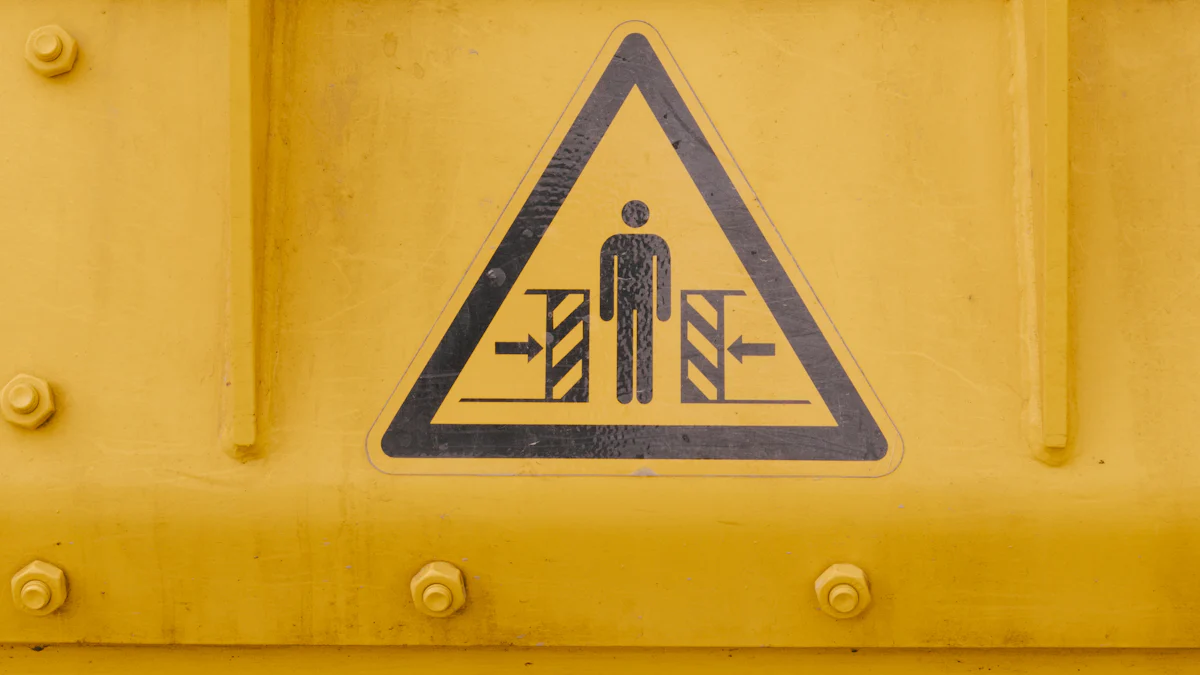 What Are Excavator Rubber Couplings and How Do They Work