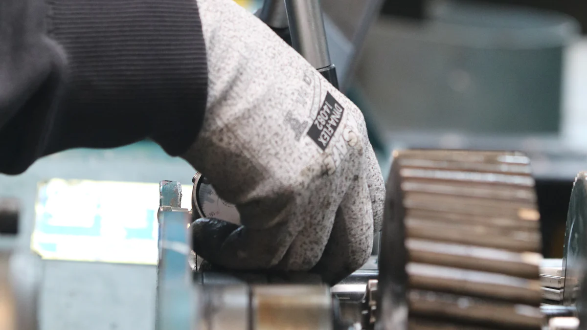 Complete Guide to Excavator ECU Repair and Maintenance