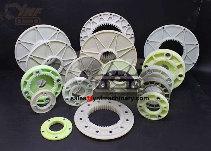 bowex coupling