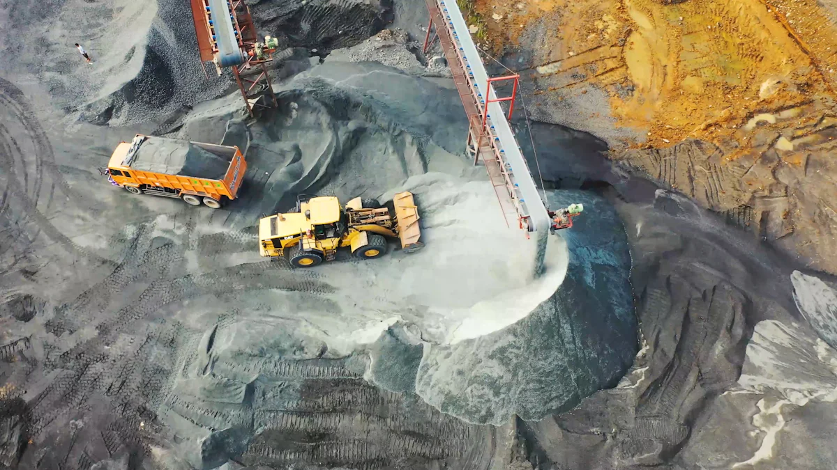 Understand Your Thomas T35S Excavator’s Specifications