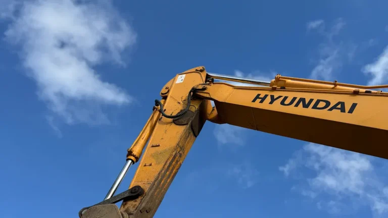 What Are Excavator Bucket Wear Parts and How Are They Used