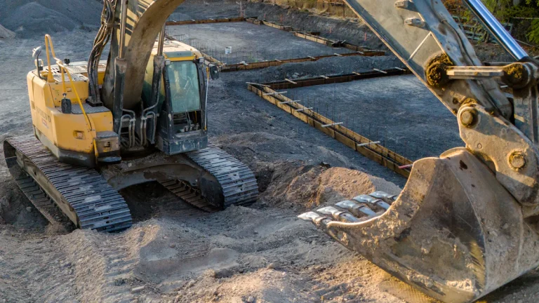 Reliable John Deere 490D Excavator Parts for Tough Jobs