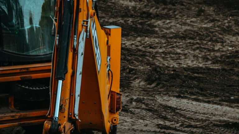 How to Save Time with the John Deere 120 Excavator Parts Manual