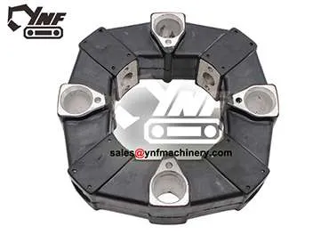 centaflex-coupling-size-140-analogue