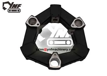 centaflex-coupling-size-25-analogue