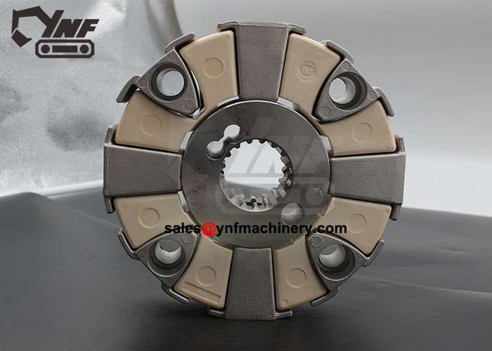 centaflex-h coupling cf-h-50 50h coupling size 50
