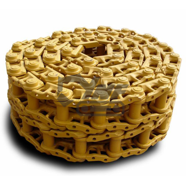 How to Find Excavator Undercarriage Parts for Sale