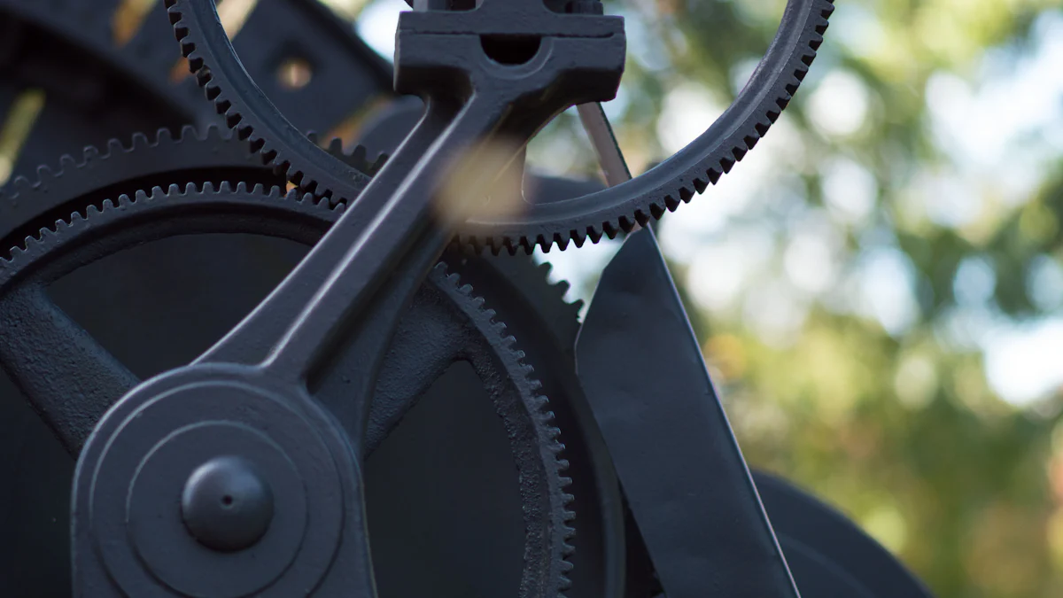 Repair Techniques and Tools