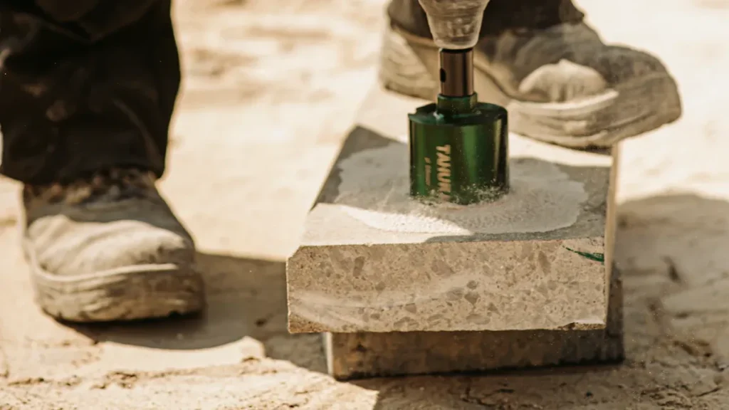 What Are the Essential Excavator Hammer Parts?