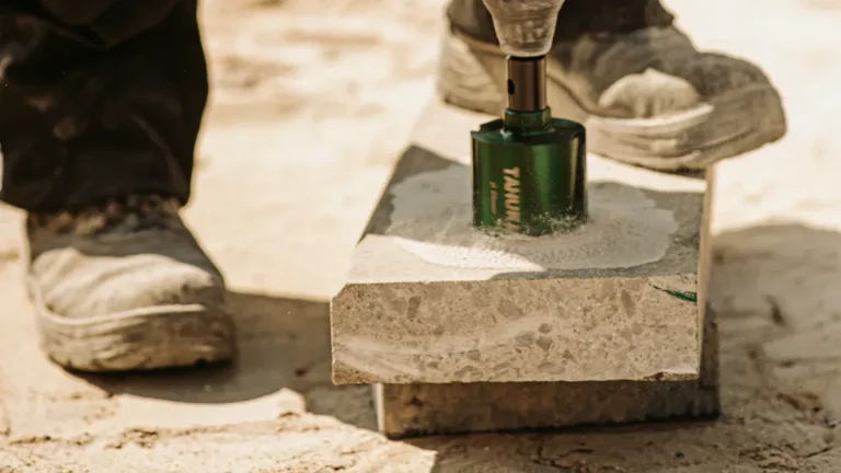 What Are the Essential Excavator Hammer Parts?