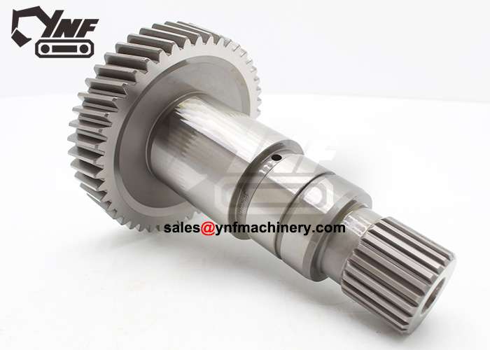 drive-shaft