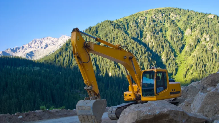 Where to Find the Best RC Excavator Parts Deals