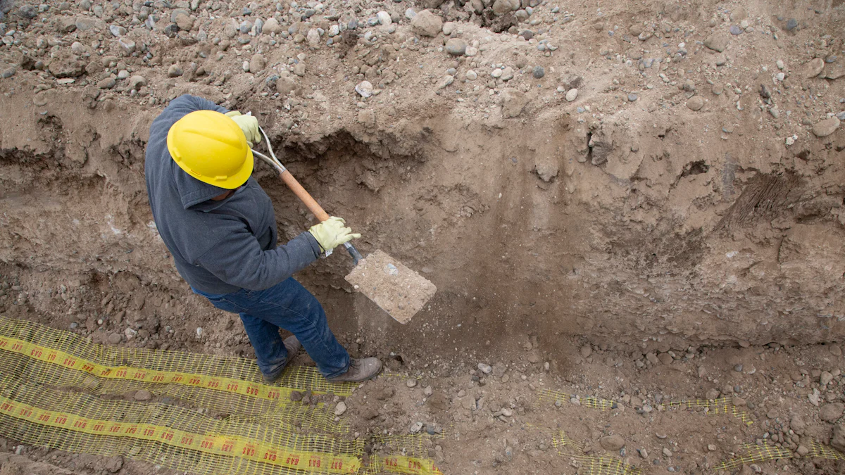 Step 2: Safely Lift the Excavator