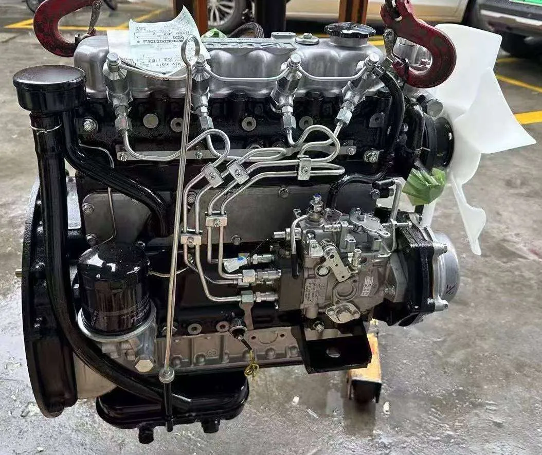 excavator-engine-supplier-from-China